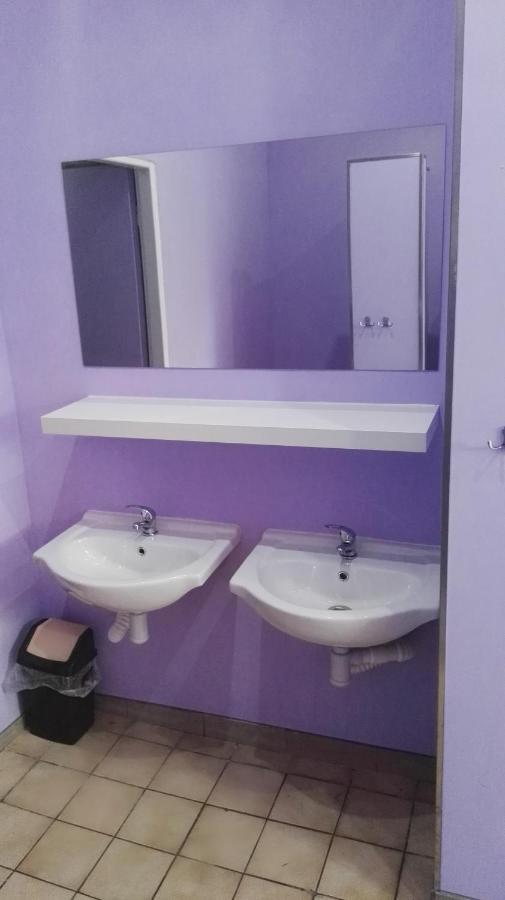 Garni Hotell Liptovský Mikuláš Exteriör bild