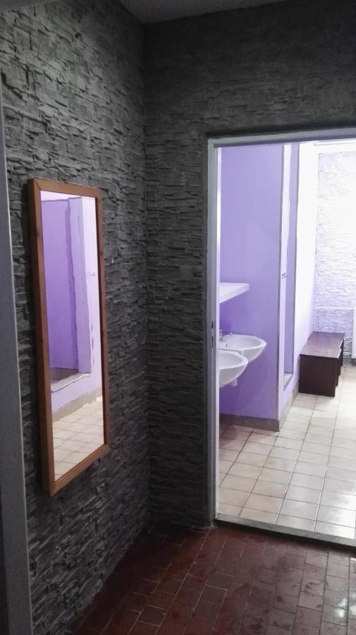Garni Hotell Liptovský Mikuláš Exteriör bild
