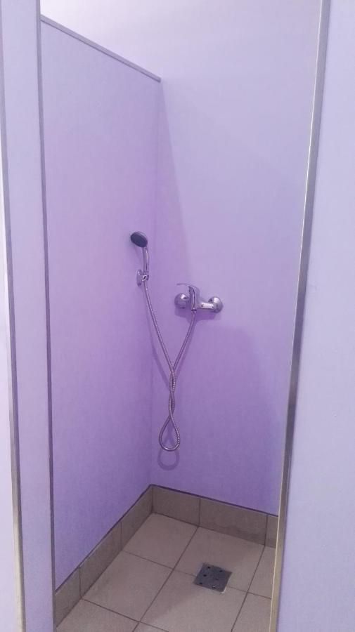 Garni Hotell Liptovský Mikuláš Exteriör bild