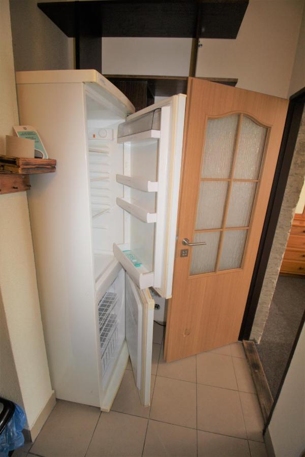 Garni Hotell Liptovský Mikuláš Exteriör bild